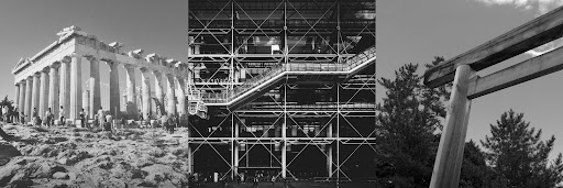 each other school of architecture no one no one space time space time space time