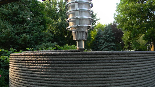 construction industry 3d printed home 3d printed home long island dwelling units construction printers concrete printer 3d printed homes 3d printed homes printing process